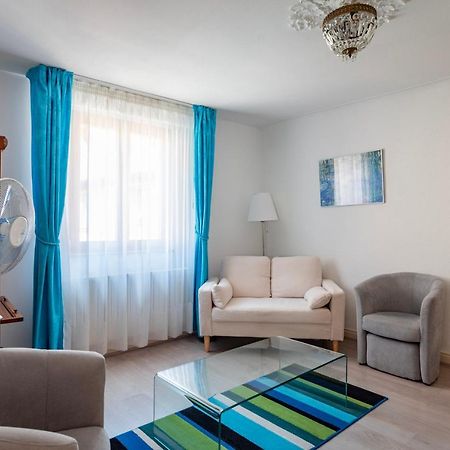 Gite Au Coeur Du Vieux Kaysersberg - Parking Prive & Wifi ภายนอก รูปภาพ
