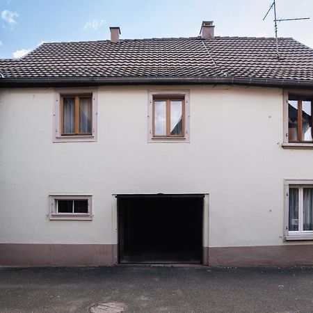 Gite Au Coeur Du Vieux Kaysersberg - Parking Prive & Wifi ภายนอก รูปภาพ