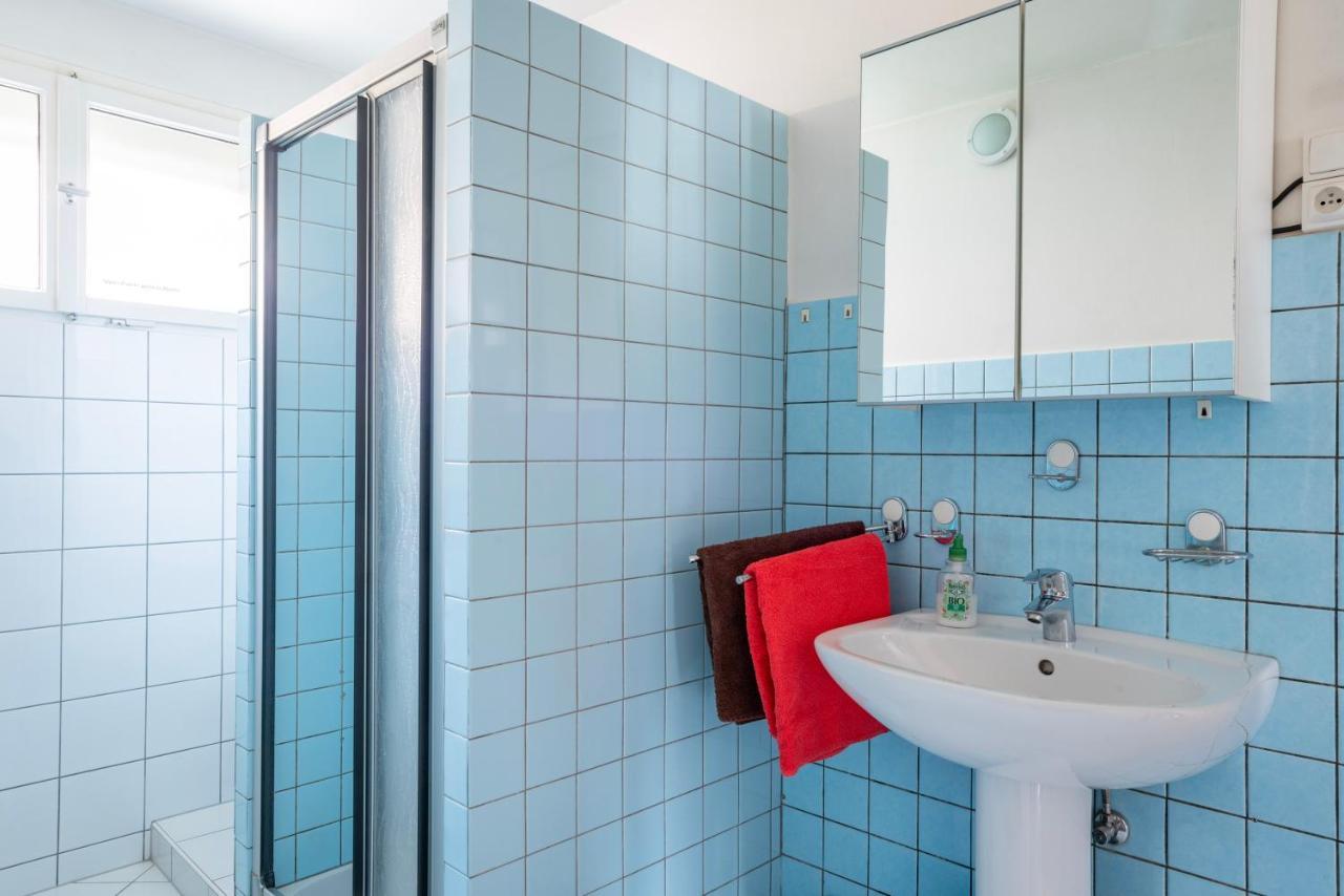Gite Au Coeur Du Vieux Kaysersberg - Parking Prive & Wifi ภายนอก รูปภาพ