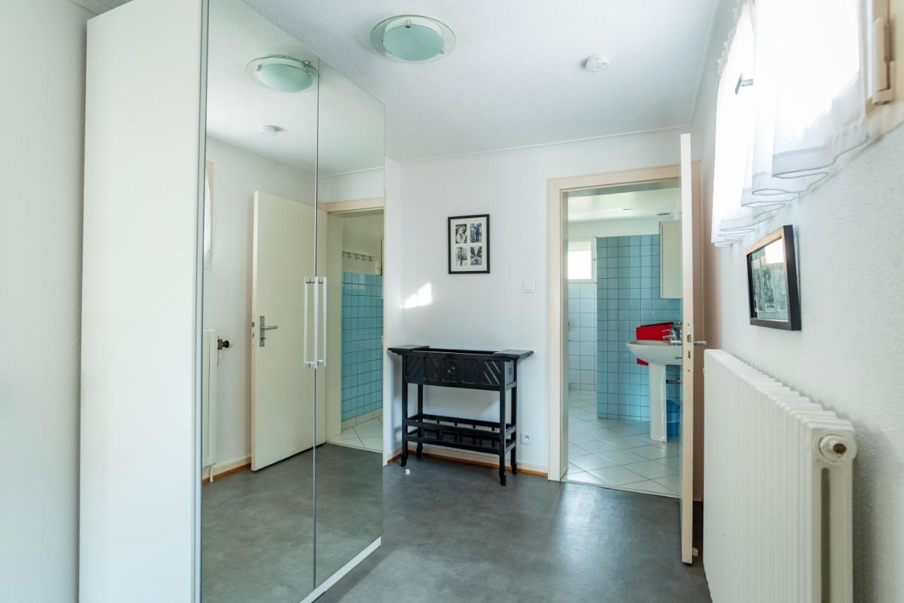 Gite Au Coeur Du Vieux Kaysersberg - Parking Prive & Wifi ภายนอก รูปภาพ