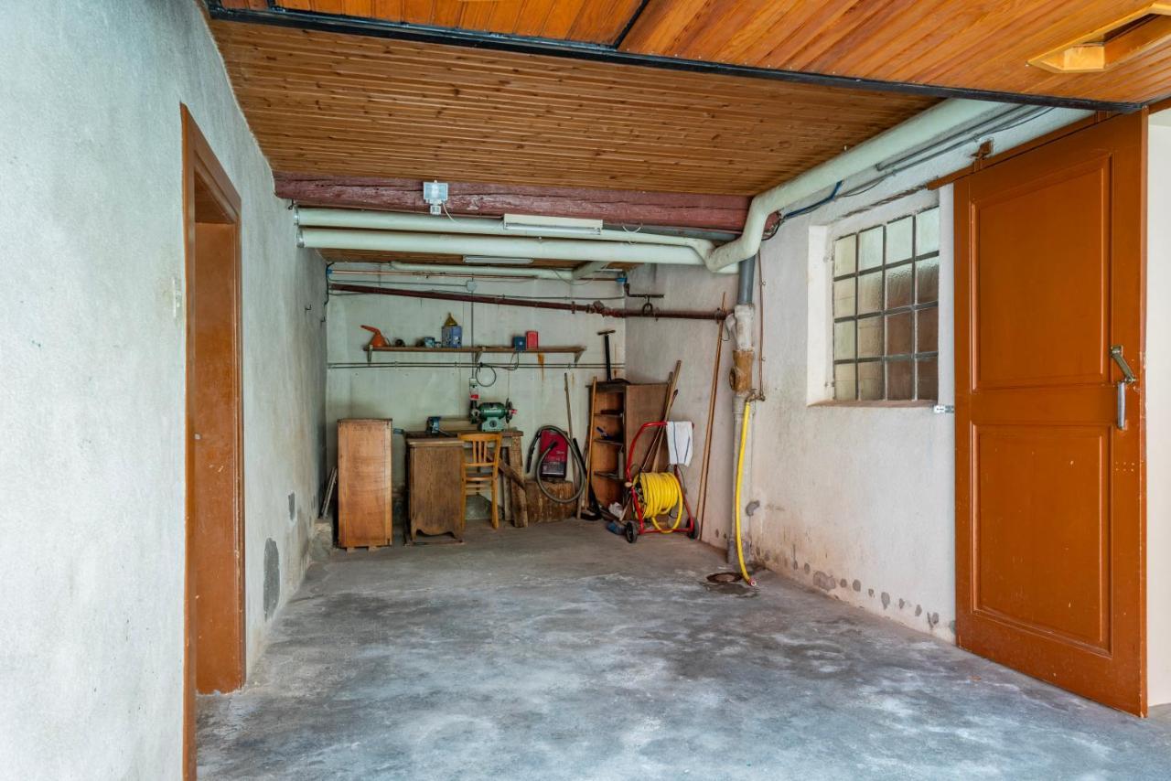 Gite Au Coeur Du Vieux Kaysersberg - Parking Prive & Wifi ภายนอก รูปภาพ